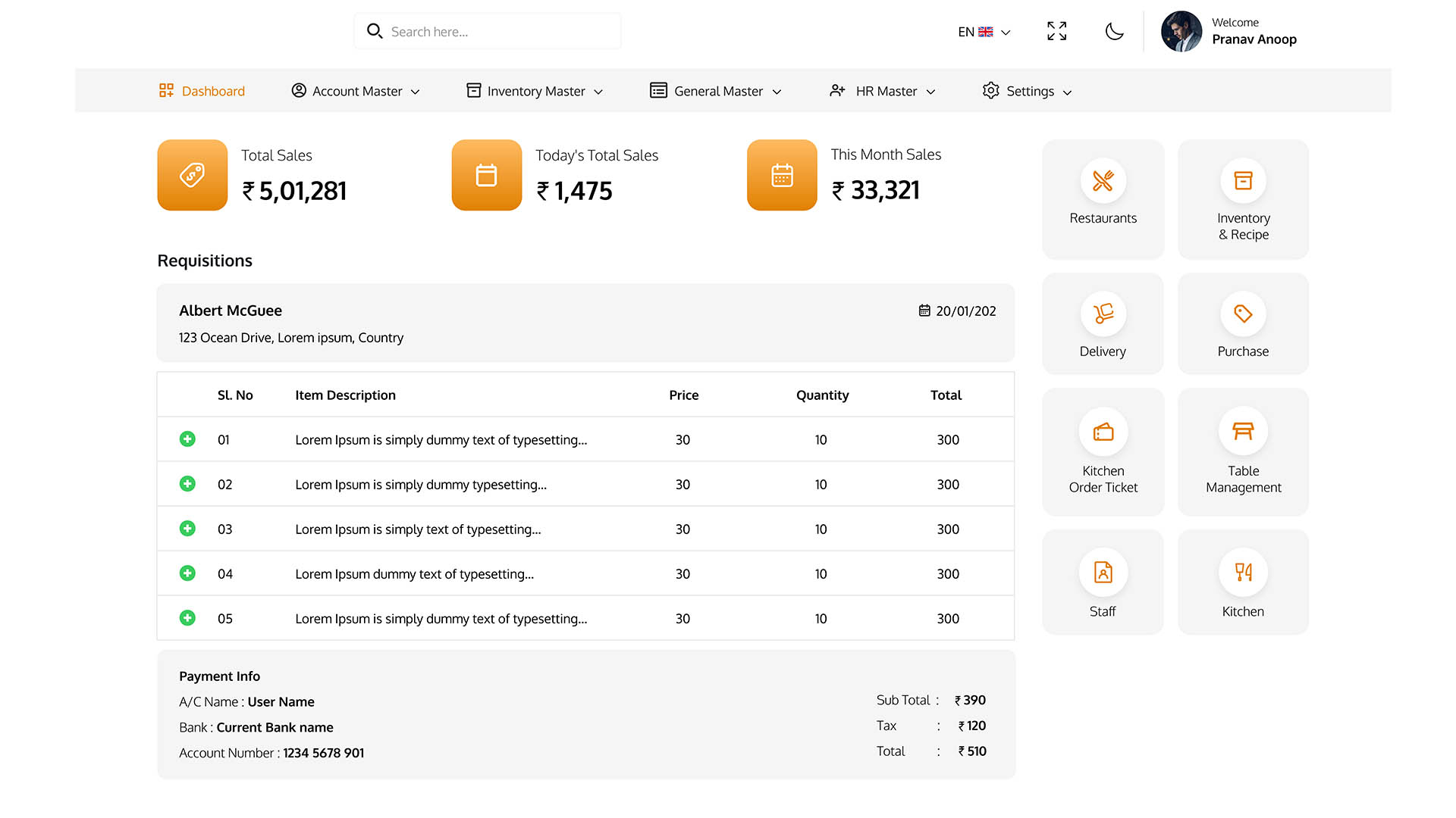 arius web portfolio 10